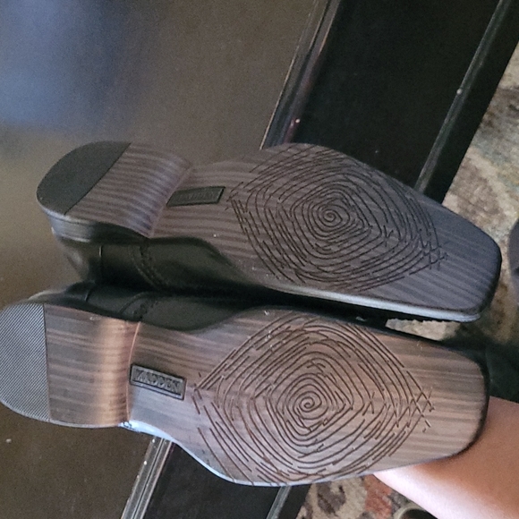 Men's Madden Dress Shoes - Picture 4 of 5